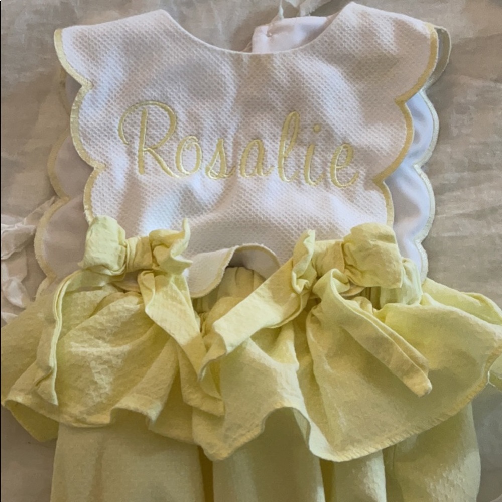 6 month “Rosalie” bubble